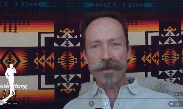 Cannabis Sativa L. Deceptions